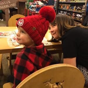 Meet your Posher, Trina